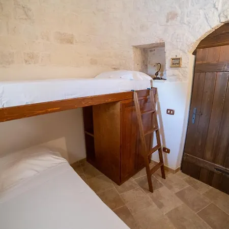 Residenza In Trullo * Locorotondo