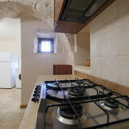 Apartment Residenza In Trullo